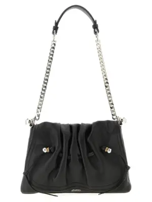 'Bolton' shoulder bag ISABEL MARANT Black