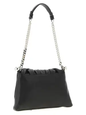 'Bolton' shoulder bag PP0425FAC4C04MBKSI ISABEL MARANT Black