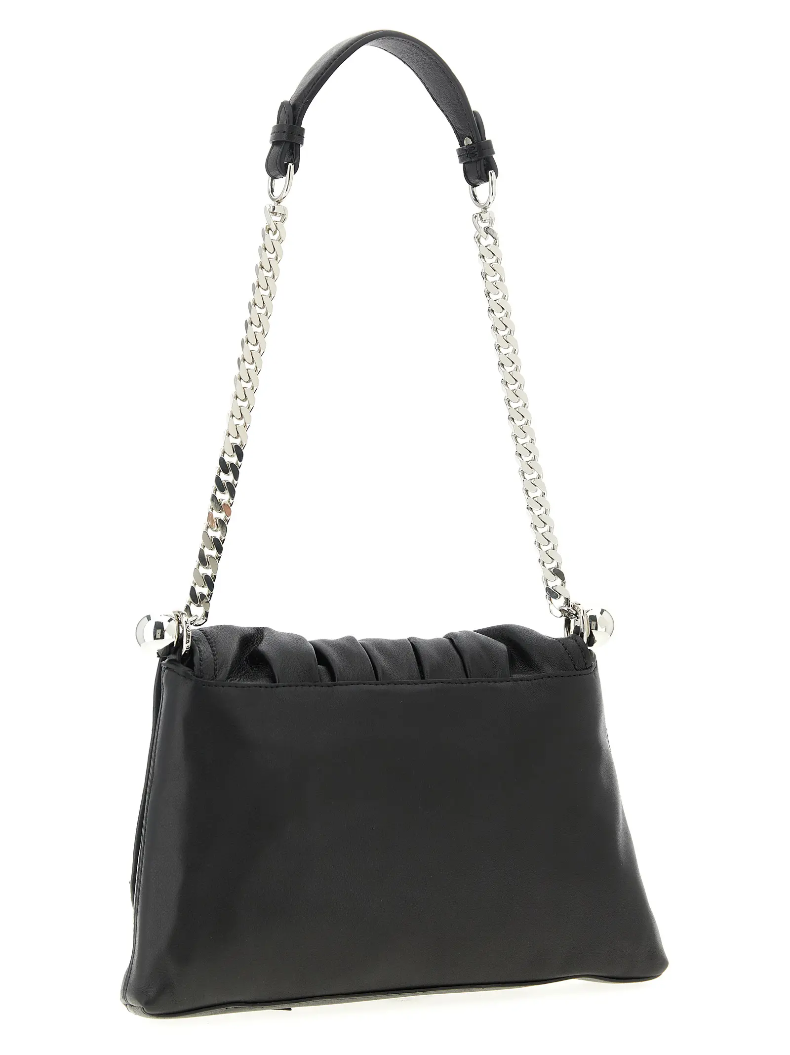 Сумка через плече Bolton Isabel Marant Чорна 2 'Bolton' shoulder bag PP0425FAC4C04MBKSI ISABEL MARANT Black
