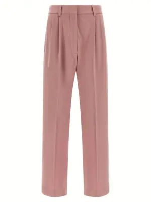 'Mystere Fox' pants BLAZÉ MILANO Pink