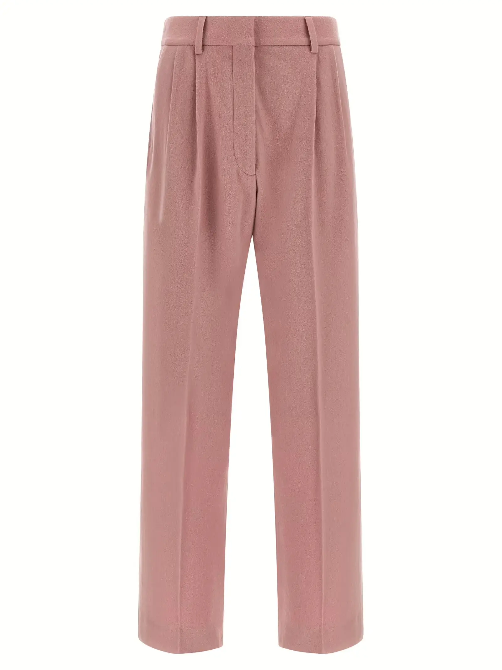 Штани Mystere Fox Blazé Milano Рожеві 1 'Mystere Fox' pants BLAZÉ MILANO Pink