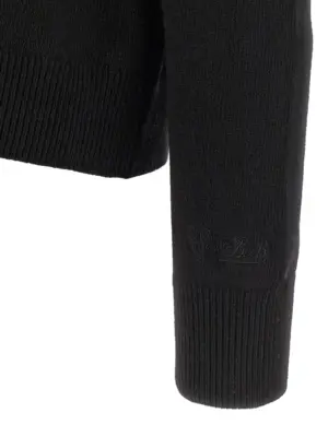 'New Queen-Vacanze di Natale' sweater Limited Ed. 40% wo