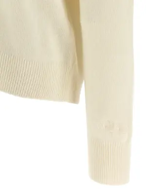 'New Queen-Vacanze di Natale' sweater Limited Ed. 40% wo