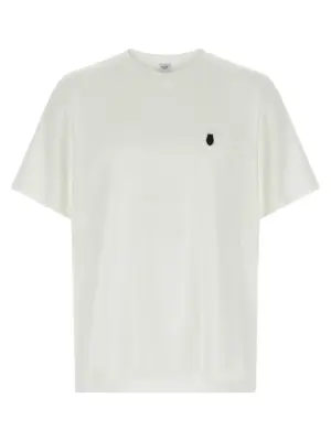 '1 Jour' T-shirt BERLUTI White