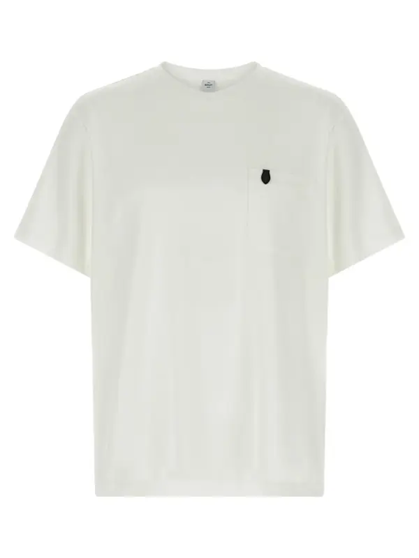 '1 Jour' T-shirt BERLUTI White