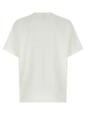 '1 Jour' T-shirt R29JRS160001000 BERLUTI White
