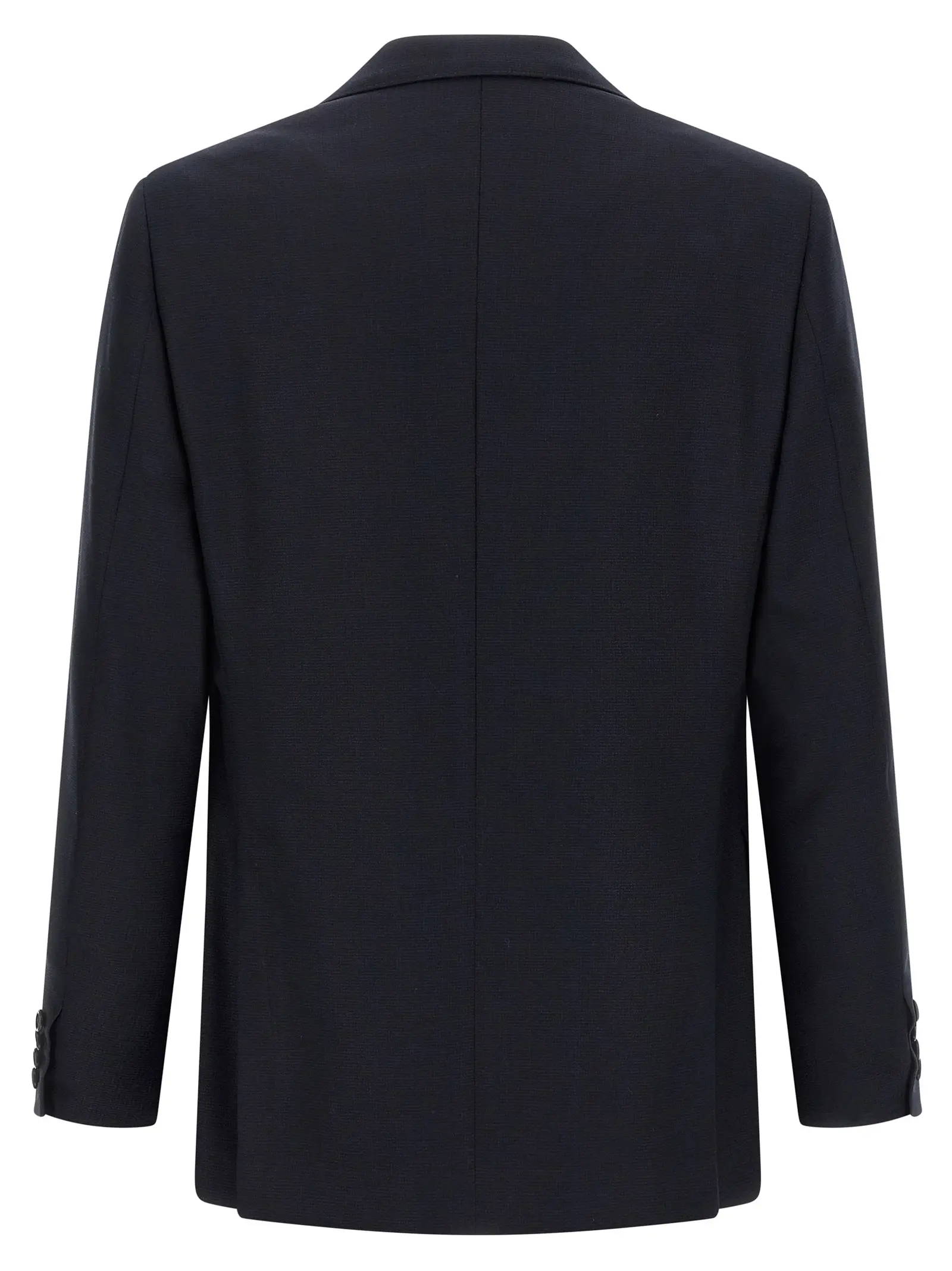 Костюм Brioni Trevi Синій 2 'Trevi' dress RANP17ODA244100 BRIONI Blue