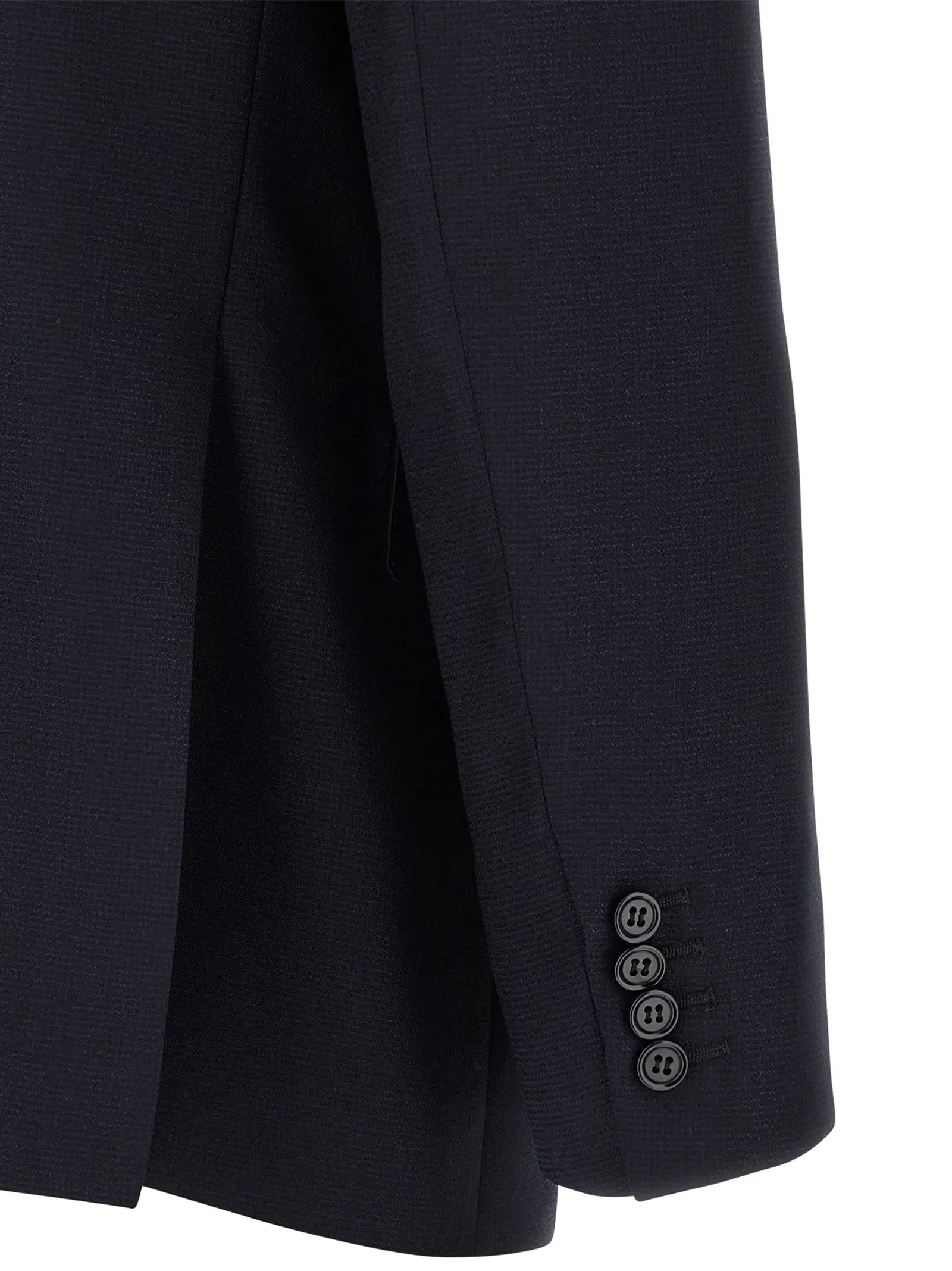 Костюм Brioni Trevi Синій 3 'Trevi' dress Man BRIONI Blue