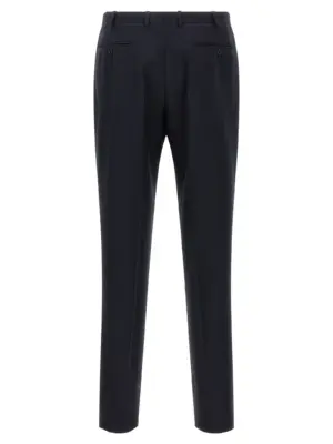 'Trevi' dress Fall Winter 2025/2026 BRIONI Blue