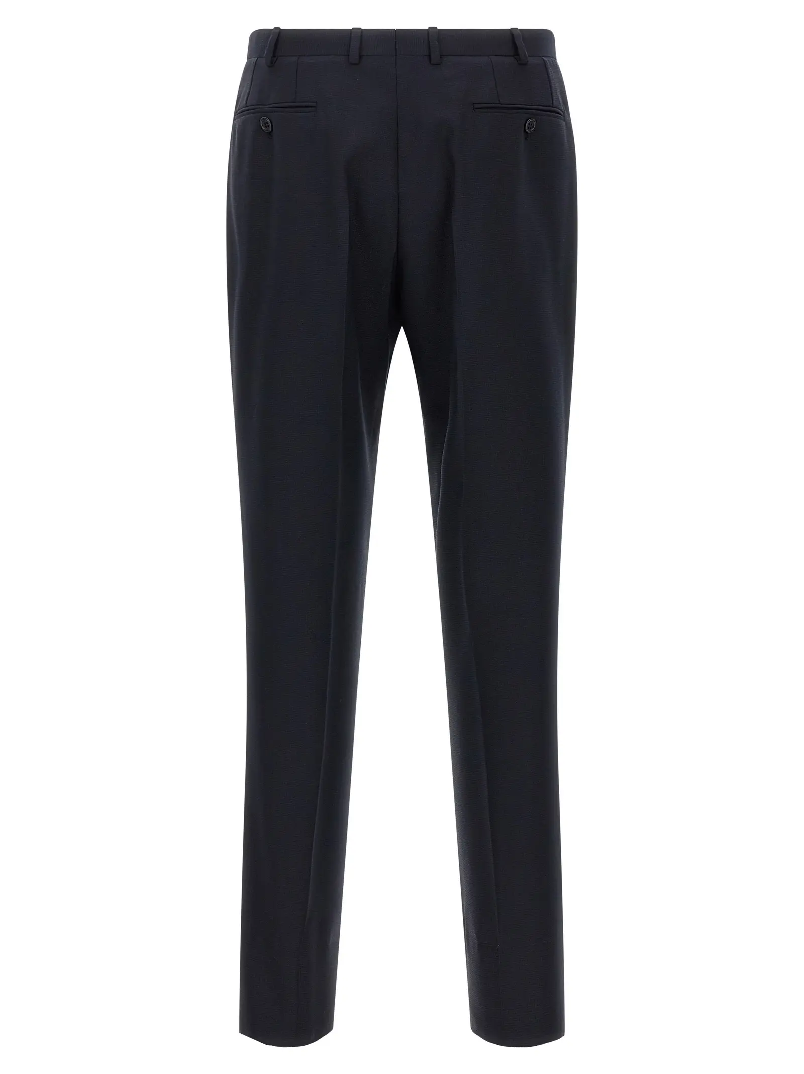 Костюм Brioni Trevi Синій 5 'Trevi' dress Fall Winter 2025/2026 BRIONI Blue