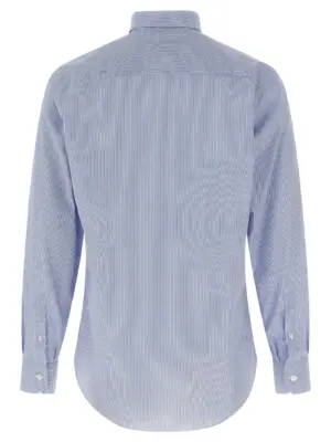 'Trevi Mark' shirt RCT30LP003Y9041 BRIONI Multicolor