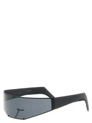 'Cyclops' sunglasses RG0000016GBKMB0909 RICK OWENS Black