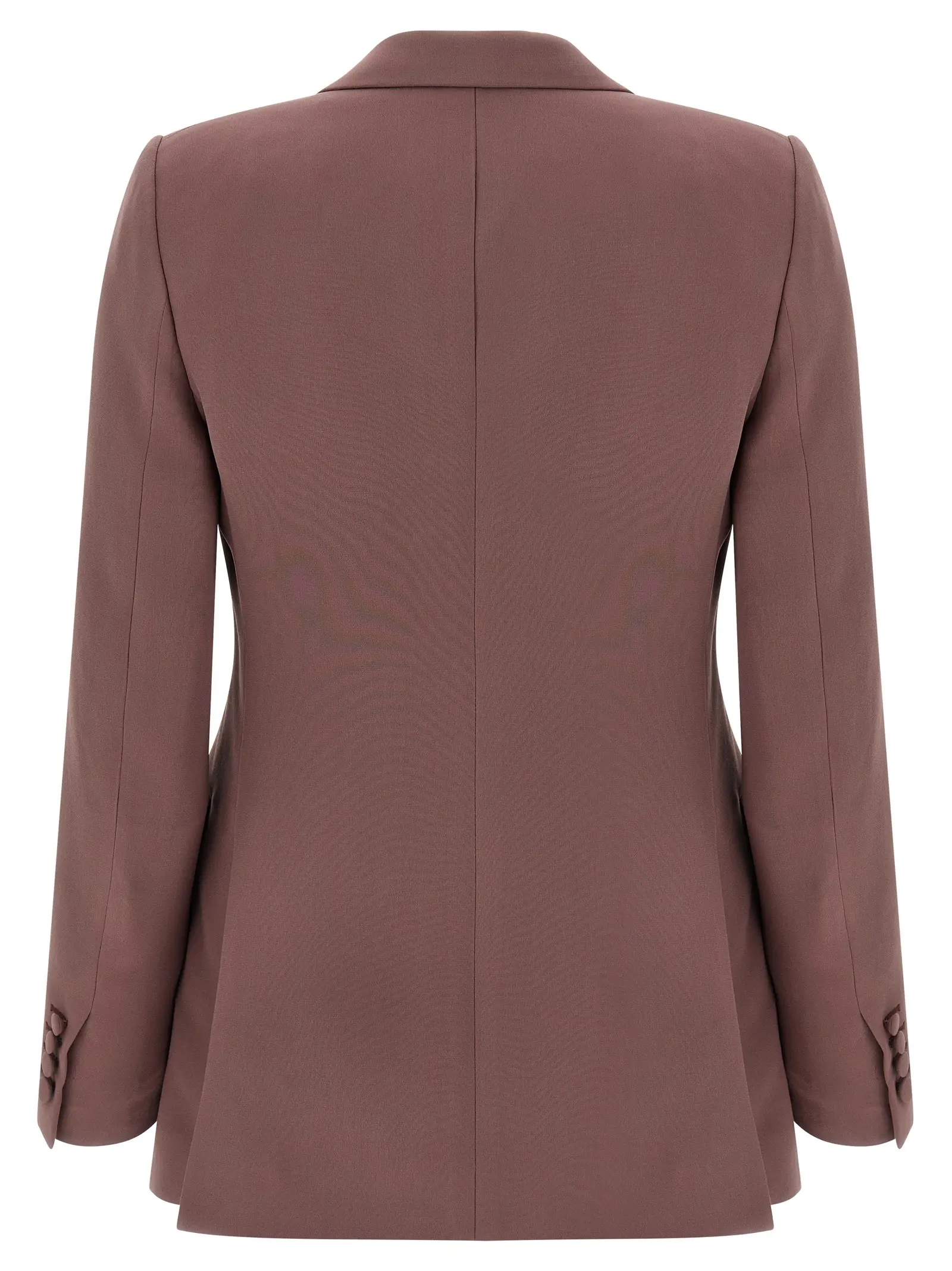 Піджак Brioni Flavia Рожевий 2 'Flavia' blazer RGD60LPB43P5757 BRIONI Pink