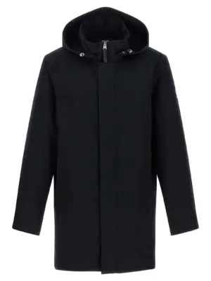 2-in-1 'Roland' parka MACKAGE Blue