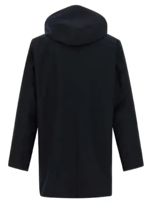 2-in-1 'Roland' parka ROLANDC0403 MACKAGE Blue