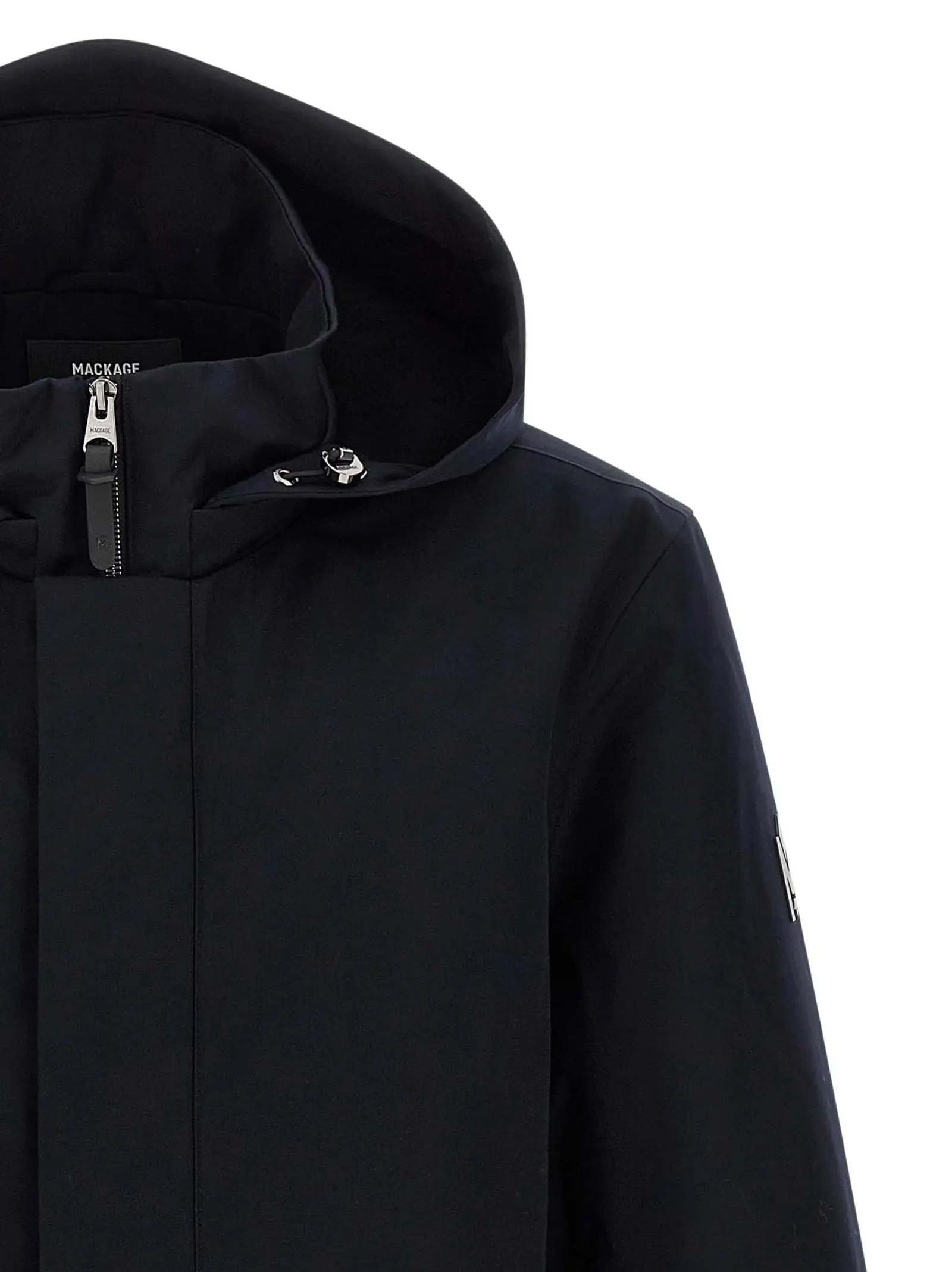 Парка Mackage 2-in-1 Roland Синя 3 2-in-1 'Roland' parka Man MACKAGE Blue