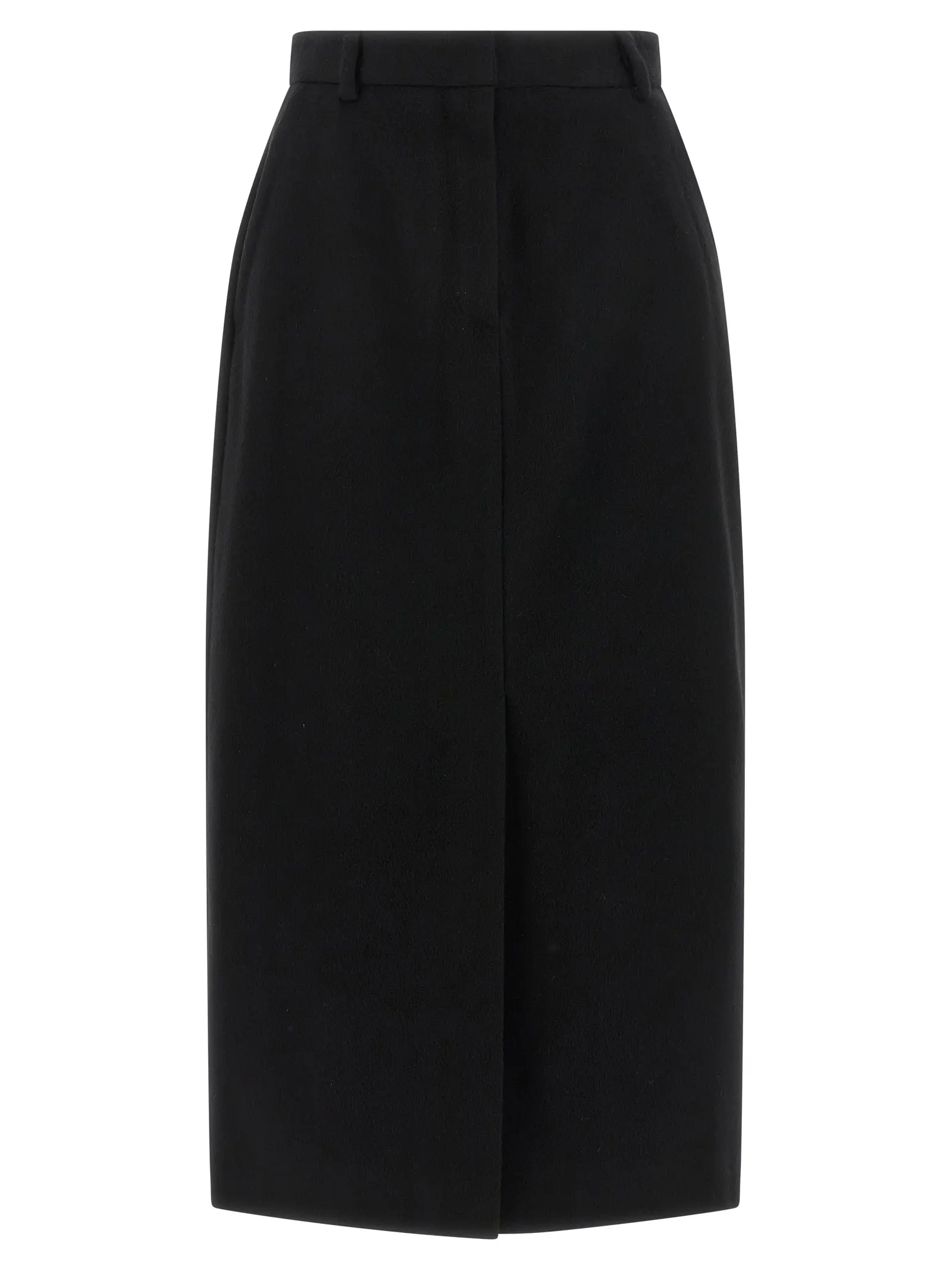 Спідниця Brioni Violante Чорна 1 'Violante' skirt BRIONI Black