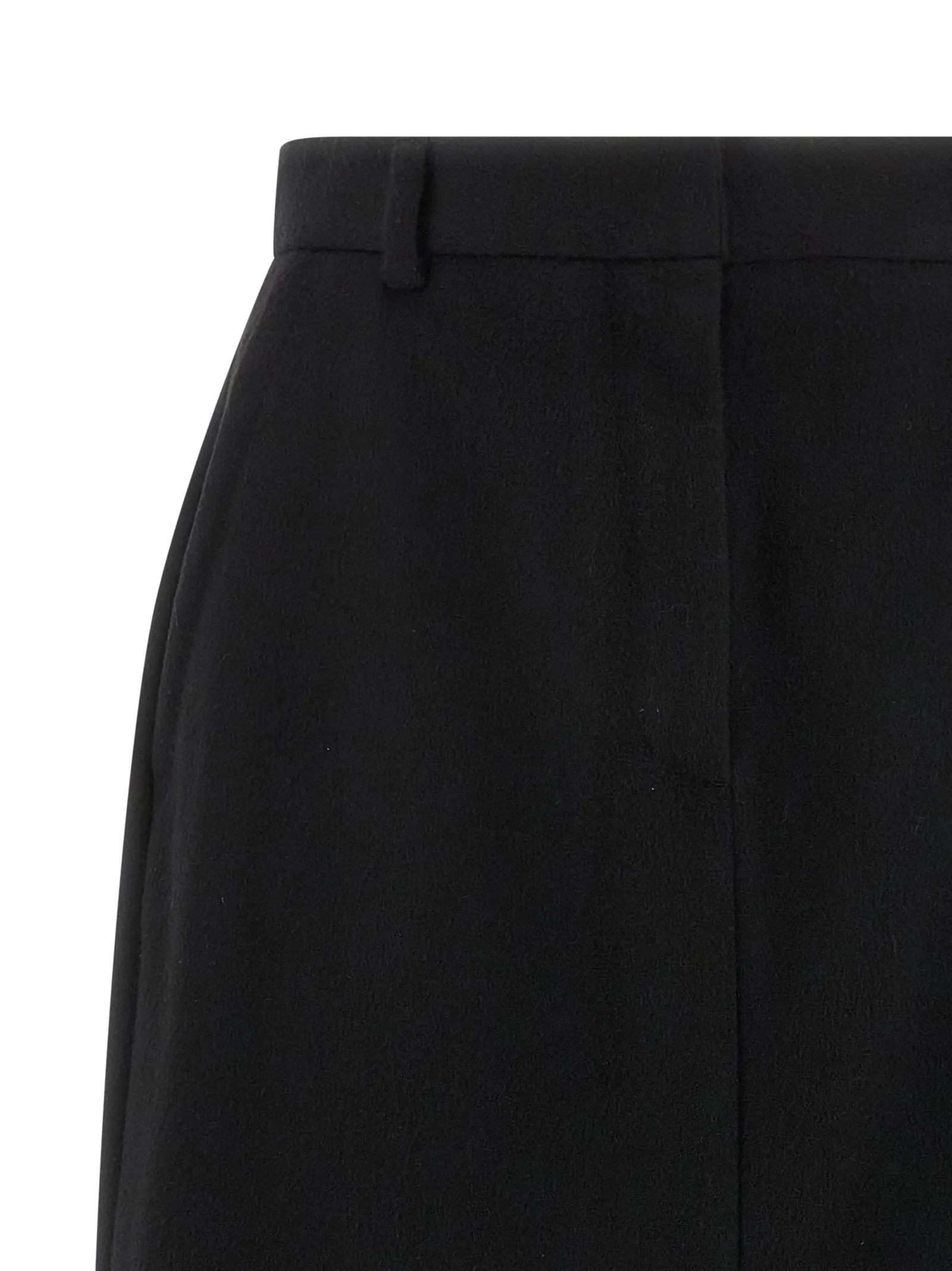 Спідниця Brioni Violante Чорна 3 'Violante' skirt Woman BRIONI Black