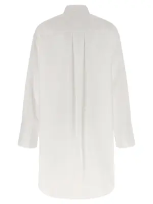 Chemisier dress S359Y09XJB2100 LOEWE White