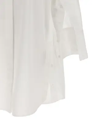 Chemisier dress 96% cotton