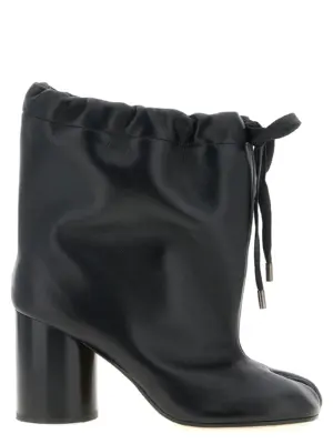 'Tabi Ballon' ankle boots MAISON MARGIELA Black