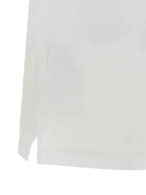 T-shirt capsule Dsquared2 x Ducati 100% cotton DSQUARED2 White/Black