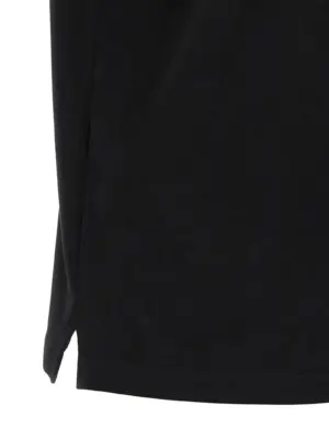 T-shirt capsule Dsquared2 x Ducati 100% cotton DSQUARED2 White/Black