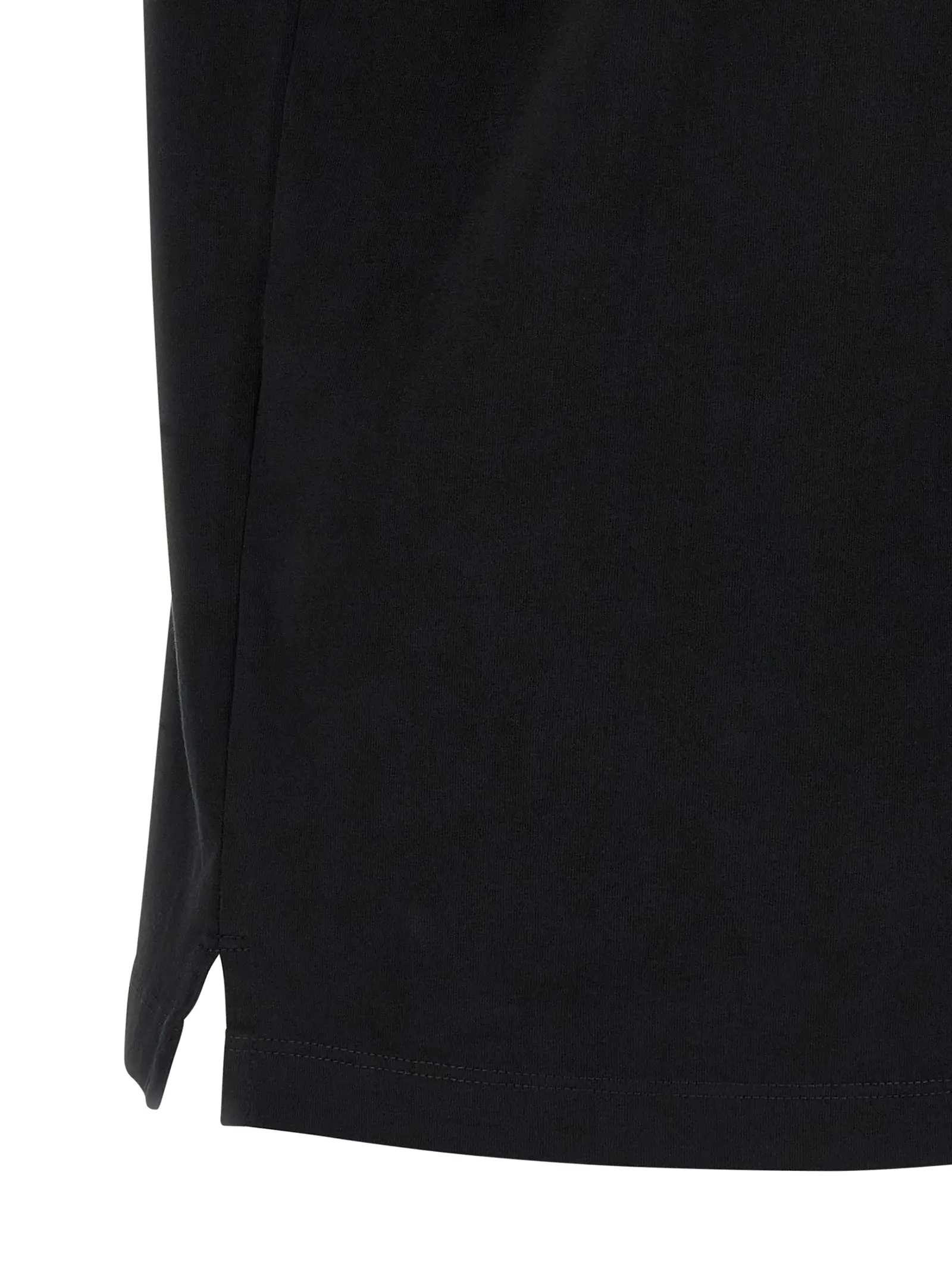 Футболка Dsquared2 Capsule Dsquared2 x Ducati Чорно-біла 4 T-shirt capsule Dsquared2 x Ducati 100% cotton DSQUARED2 White/Black