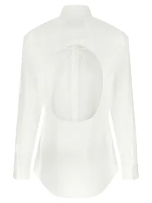 Bettter x Dsquared2 shirt S73DL0281DTN026961 DSQUARED2 White
