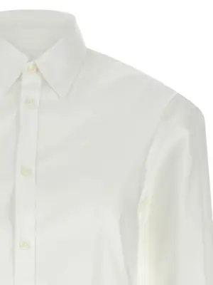 Bettter x Dsquared2 shirt Woman DSQUARED2 White