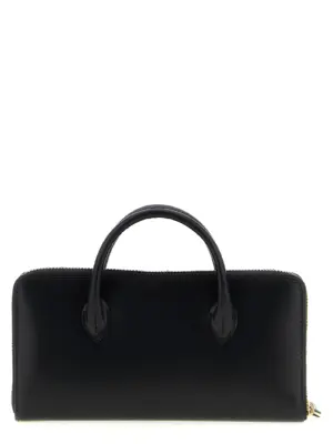 'Handles - SA0110HA' wallet SA0110HABLACK COMME DES GARÇONS WALLET Black