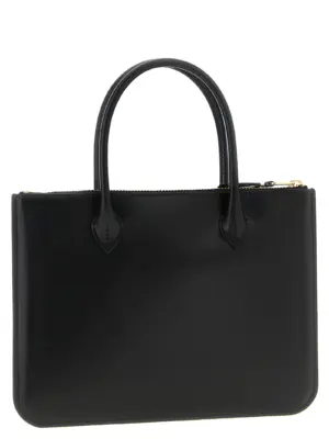 'Handles - SA5100HA' handbag SA5100HABLACK COMME DES GARÇONS WALLET Black