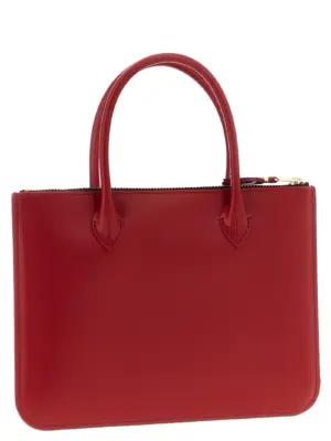 'Handles - SA5100HA' handbag SA5100HARED COMME DES GARÇONS WALLET Red