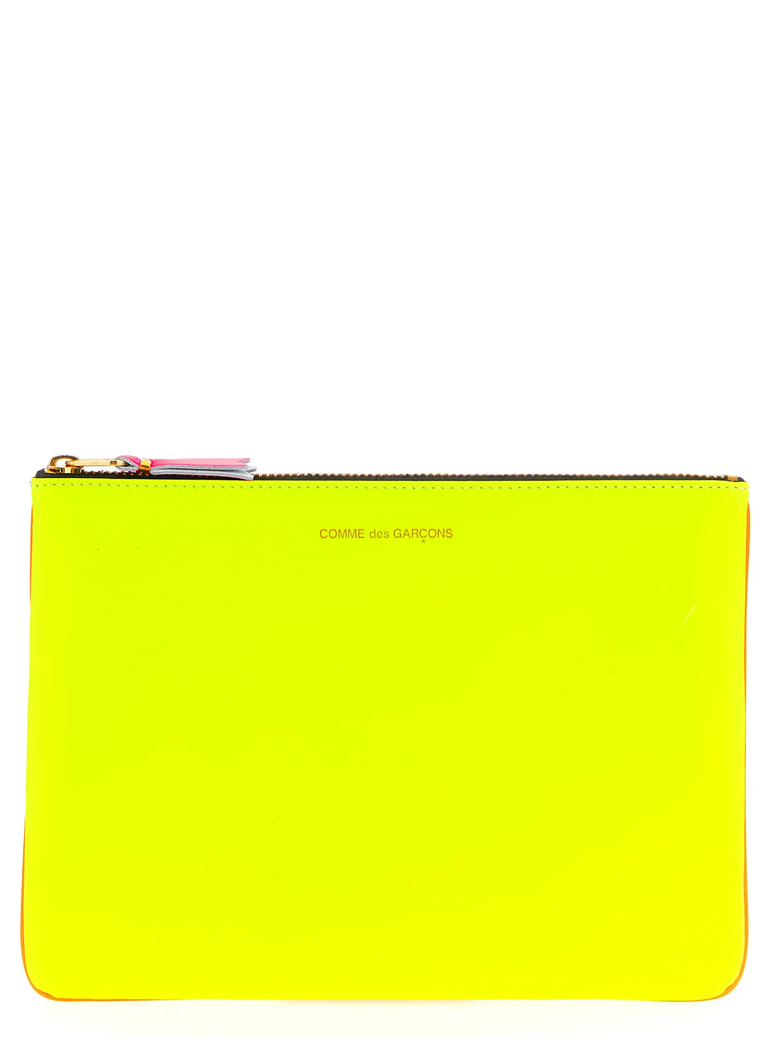 Гаманець Super Fluo Comme Des Garçons Wallet Багатокольоровий 1 'Super Fluo' wallet COMME DES GARÇONS WALLET Multicolor