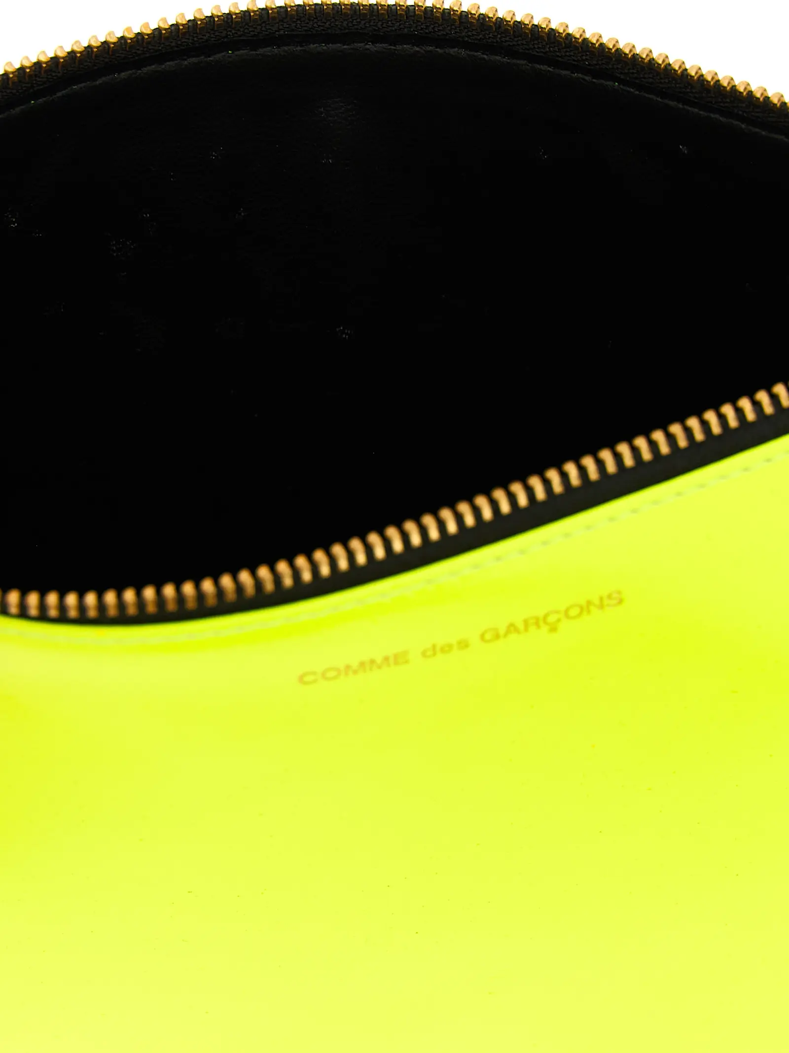 Гаманець Super Fluo Comme Des Garçons Wallet Багатокольоровий 4 'Super Fluo' wallet 100% goat leather COMME DES GARÇONS WALLET Multicolor