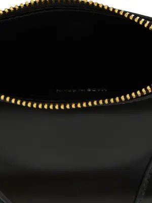 'Handles - SA8100HA' purse Unisex COMME DES GARÇONS WALLET Black