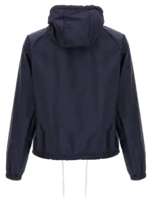 Blouson Re-Nylon SGC864SOOO1WQ9F0ABB PRADA Blue