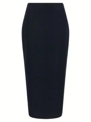 'Sharewood Sussex' skirt BLAZÉ MILANO Blue