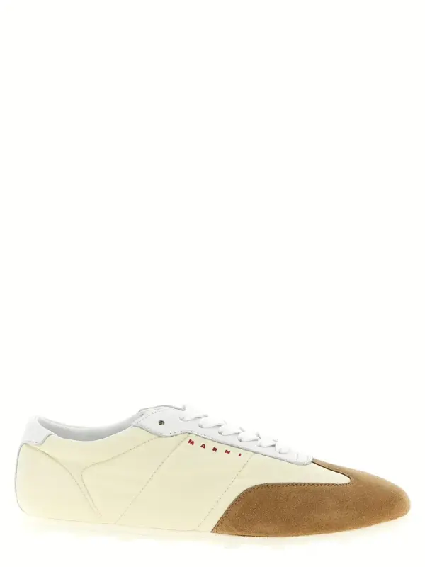 'Softy Soccer' sneakers MARNI Multicolor