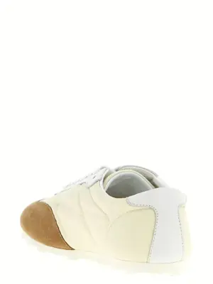 'Softy Soccer' sneakers Woman MARNI Multicolor