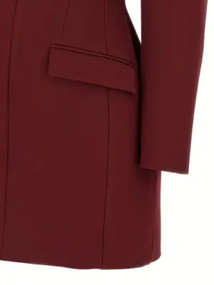 'Tilde' dress 96% polyester