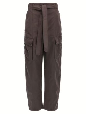 'Xandra' pants THE ANDAMANE Brown