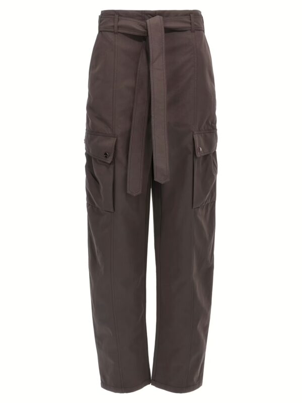'Xandra' pants THE ANDAMANE Brown