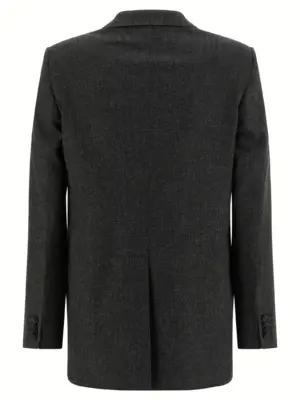 'Jasmine' dress TJASMINE10BADA40003S1098 TAGLIATORE Gray