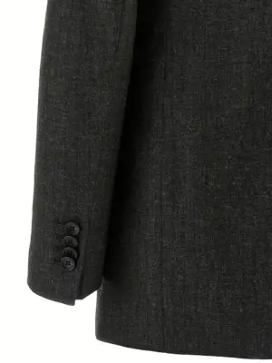 'Jasmine' dress Woman TAGLIATORE Gray