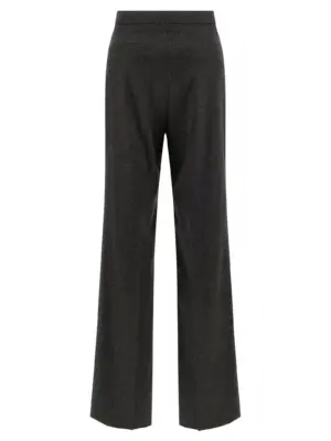 'Jasmine' dress Fall Winter 2025/2026 TAGLIATORE Gray