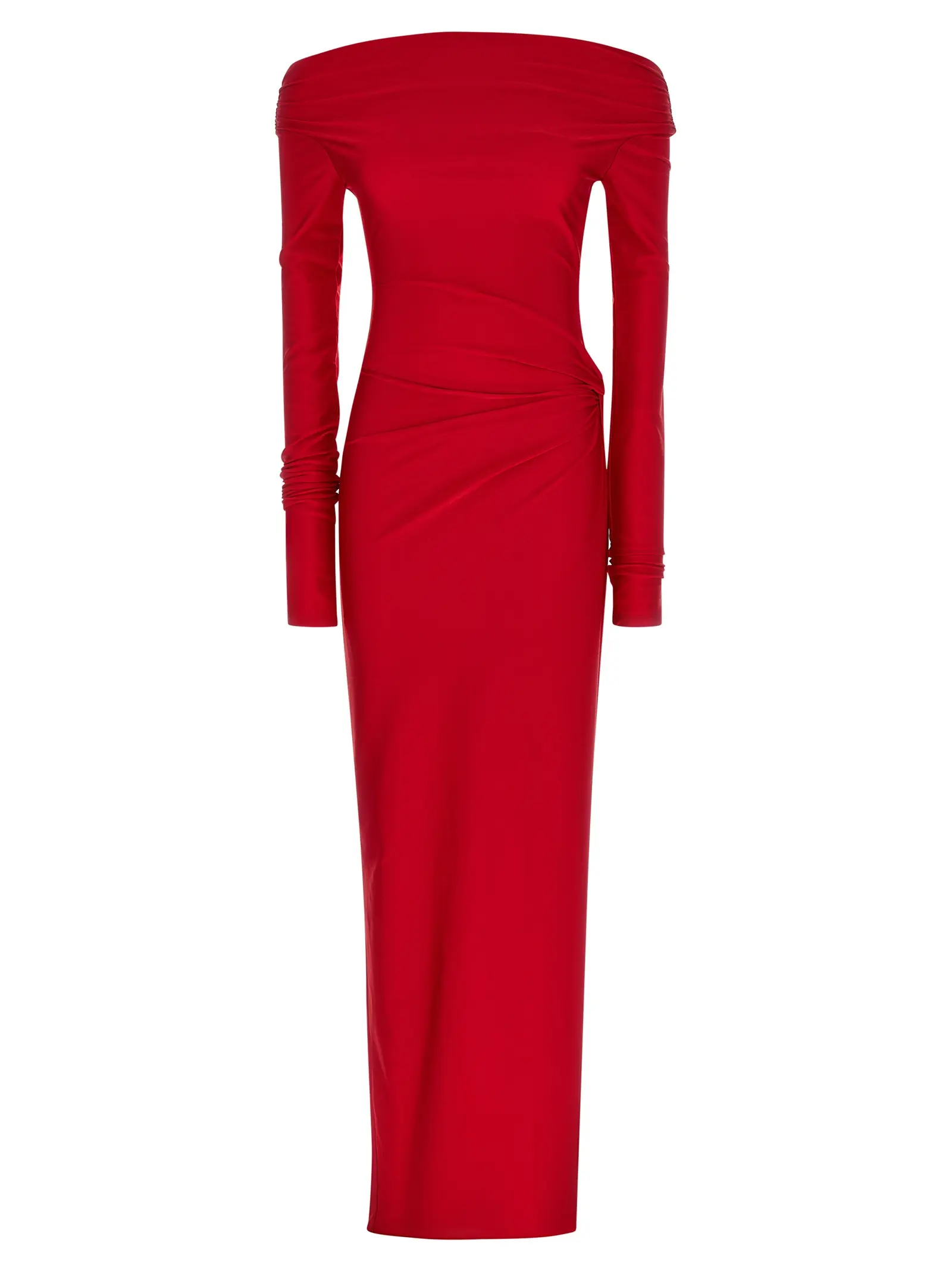 Комбінезон Wallis The Andamane Червоний 1 'Wallis' jumpsuit THE ANDAMANE Red