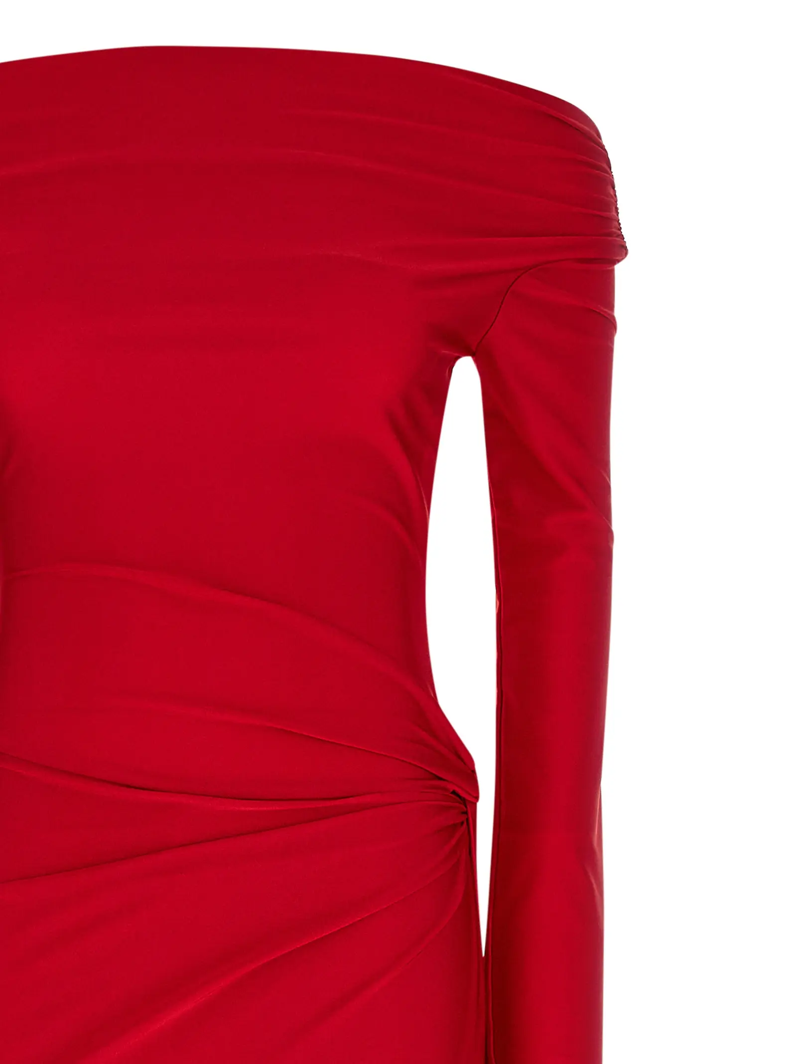 Комбінезон Wallis The Andamane Червоний 3 'Wallis' jumpsuit Woman THE ANDAMANE Red