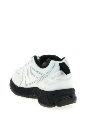 '1906-R' sneakers Man NEW BALANCE White/Black