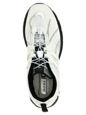 '1906-R' sneakers 100% synthetic mesh NEW BALANCE White/Black